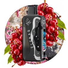 ELFBAR LUSH KING 40000 Cherry Burst