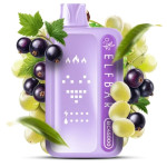 Elf Bar BC45000 Blackcurrant Grape (Смородина Виноград) Elf Bar BC45000 Blackcurrant Grape (Смородина Виноград)