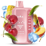 Elf Bar BC45000 Cherry Peach Soda (Вишня Персик Лимонад)