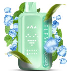 Elf Bar BC45000 Double Mint (Двойная Мята)