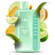 Elf Bar BC45000 Lemon Lime (Лимон Лайм)