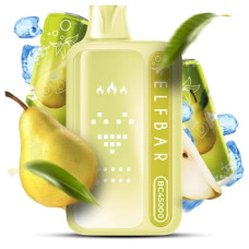 Elf Bar BC45000 Pear Soda (Груша Лимонад)