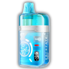 EBCREATE BC Pro 40K Aurora Berries (Полярні ягоди)