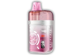 EBCREATE BC Pro 40K Blackberry Grape (Ожина виноград)