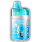 EBCREATE BC Pro 40000 Blue Razz Ice (Голубая малина со льдом)