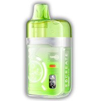 EBCREATE BC Pro 40K Clear (Холодок)