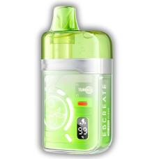 EBCREATE BC Pro 40K Clear (Холодок)