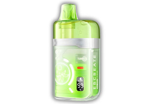 EBCREATE BC Pro 40K Clear (Холодок)