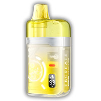 EBCREATE BC Pro 40K Pineapple POM (Ананас гранат)