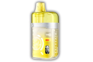 EBCREATE BC Pro 40K Pineapple POM (Ананас гранат)