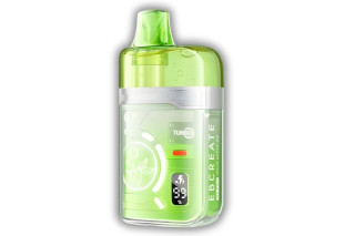 EBCREATE BC Pro 40K Sour Apple Ice (Крижане Кисле Яблуко)