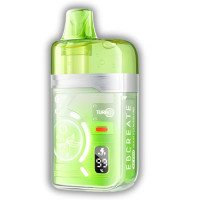 EBCREATE BC Pro 40000 Sour Fcuking Fab (Освіжаючі фрукти)