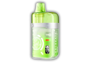 EBCREATE BC Pro 40K Sour Fcuking Fab (Освіжаючі фрукти)