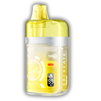 EBCREATE BC Pro 40000 Toasted Pineapple (Смажений ананас)