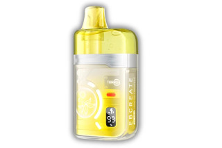 EBCREATE BC Pro 40K Toasted Pineapple (Смажений ананас)