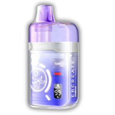 EBCREATE BC Pro 40K Triple Berry (Потрійна ягода)