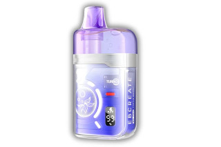 EBCREATE BC Pro 40K Triple Berry (Потрійна ягода)