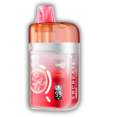 EBCREATE BC Pro 40K Watermelon Peach Frost (Кавун персик з морозом)