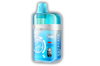 EBCREATE BC Pro 40K Winter Mint (Зимова м'ята)