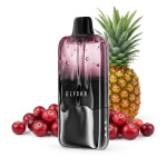 Elf Bar DUKE 30000 Cranberry Pineapple (Журавлина Ананас)