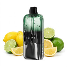 Elf Bar DUKE 30000 Lemon Lime (Лимон Лайм)