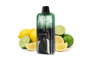 Elf Bar DUKE 30000 Lemon Lime (Лимон Лайм)