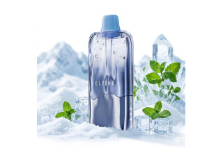 Elf Bar DUKE 30000 Mountain Mint (Горная Мята)