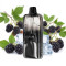 Elf Bar DUKE 30000 Sour Blackberry Ice (Кислый Ежевичный Лед)