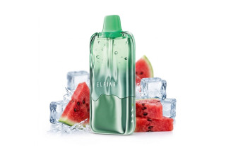Elf Bar DUKE 30000 Watermelon Ice (Арбузный Лёд)