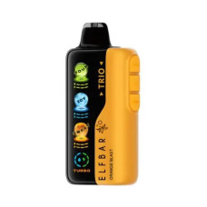 Elf Bar Trio 40000 Orange Blast (Яскравий Апельсин)