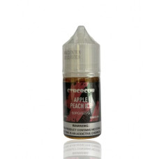 Ethereum 30ml 50mg Apple Peach ice