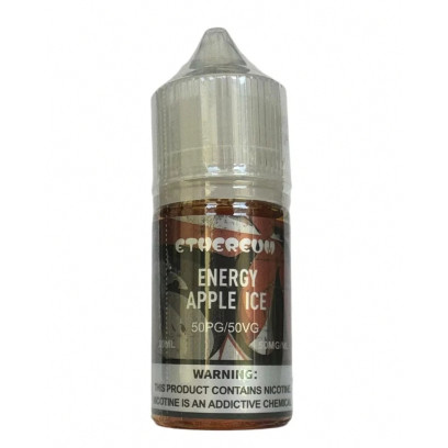 Ethereum 30ml 50mg Energy Apple ice