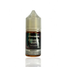Ethereum 30ml 50mg Strawberry Grape