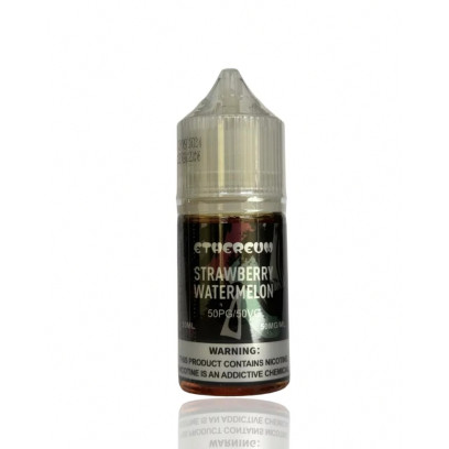 Ethereum 30ml 50mg Strawberry Watermelon