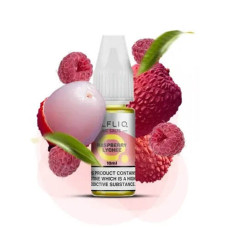 ELF LIQ 10 ml 50mg Raspberry lychee