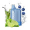 Elf Bar CR 5000 Blue razz lemonade (Блакитний лимонад)