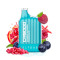 Elf Bar CR 5000 Blueberry raspberry pomegranate (Чорниця малина гранат)