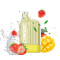 Elf Bar CR 5000 Strawberry mango (Полуниця манго)