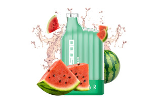 Elf Bar CR 5000 Watermelon (Кавун)