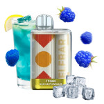 Elf Bar TE 6000 Blue razz lemonade (Голубой Лимонад)