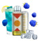 Elf Bar TE 6000 Blue razz lemonade (Блакитний Лимонад)