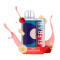Elf Bar TE 6000 Strawberry banana (Клубника банан)