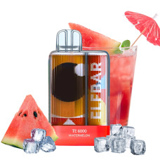 Elf Bar TE 6000 Watermelon (Кавун)