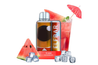 Elf Bar TE 6000 Watermelon (Кавун)