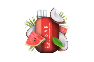 Elf bar RI 3000 Watermelon coconut water (Кавун Кокосова вода)