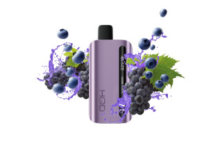 HQD GLAZE 12000 Grape (Виноград)