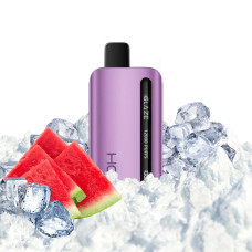 HQD GLAZE 12000 Lush ice (Кавун з льодом)