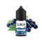 Жидкость для самозамеса ELIXIR (Blackcurrant Menthol) набор Смородина-Ментол 30мл 50мг