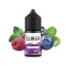 Жидкость для самозамеса ELIXIR (Blueberry Raspberry) набор Черника-Малина 30мл 50мг