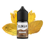 Жидкость для самозамеса ELIXIR (Havana Blend) набор Гавана Бленд 30мл 50мг